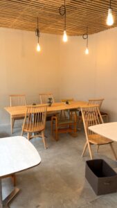 【2025年最新】本当に空いてる銀座・有楽町の穴場カフェ9選