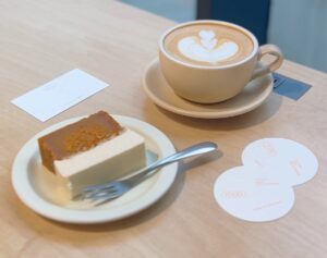 【カフェ難民必見】原宿・明治神宮前の空いてる穴場カフェ7選