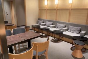 【銀座でゆったり】意外と知らない銀座・有楽町の隠れ家カフェ 7選