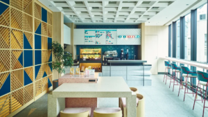 【2025年最新】渋谷の空いてる穴場カフェ