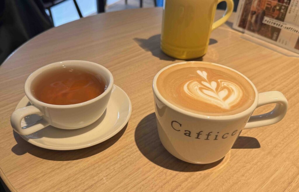 【2026年最新】本当に空いてる新宿三丁目の穴場カフェ7選