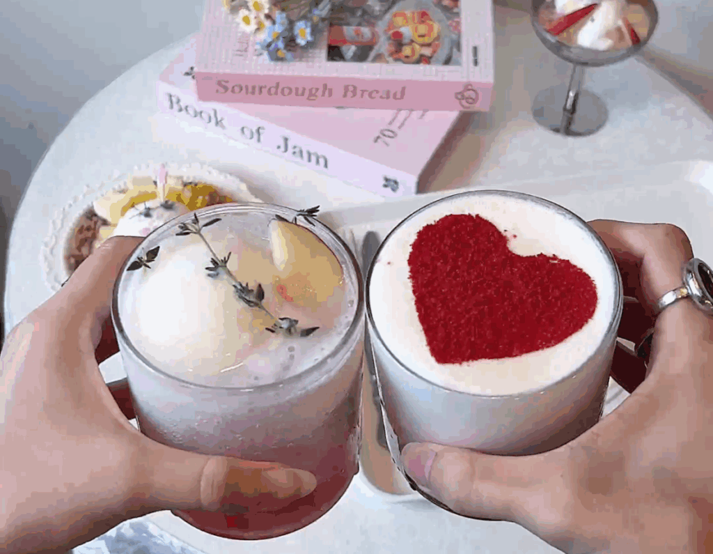 新大久保駅徒歩1分!韓国グリークヨーグルト専門店「Laid Back(レイドバック)」