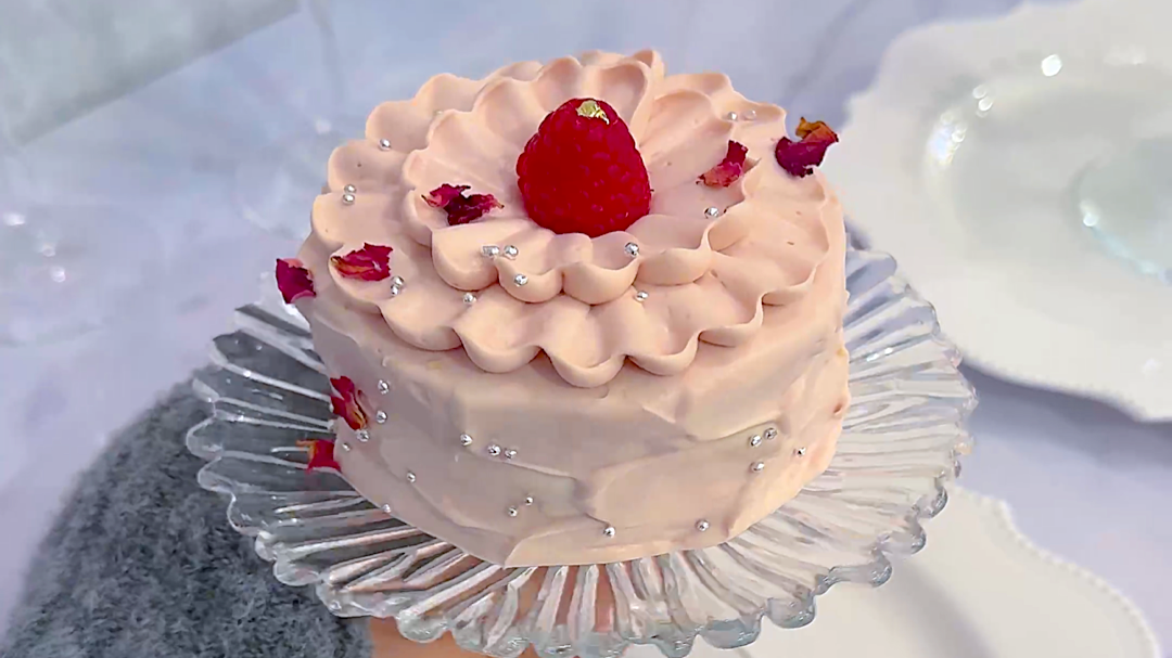 ショートケーキカンパニー《ShortCakeCompany》のお一人様ショートケーキ