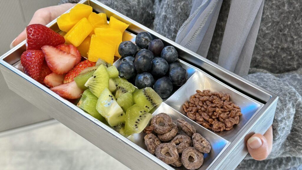 全45種類から選べるYGYGのトッピング