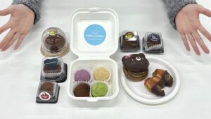 新大久保で食べられる6店舗のドバイもちクッキー（ドバイチョコ餅）